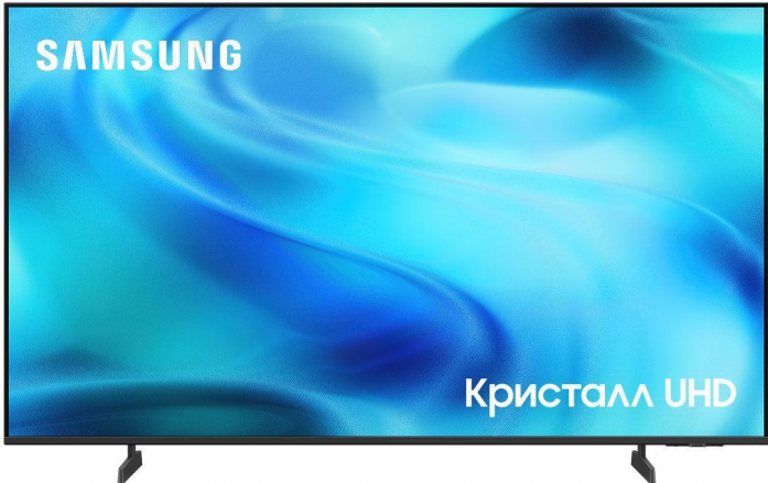 Телевизор Samsung UE50U8000HUXPY