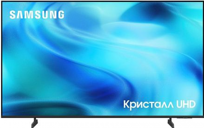 Телевизор Samsung UE55U8000HUXPY