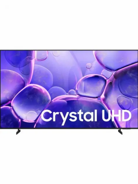 Телевизор Samsung Electronics UE55U8000FUXRU