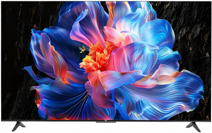 Телевизор TCL 65P6K