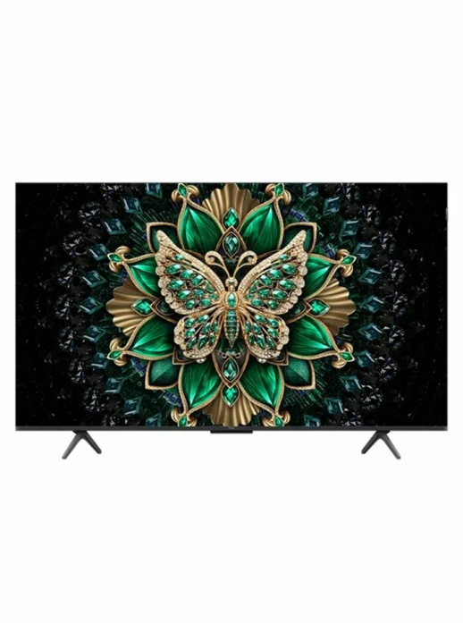 Телевизор TCL 55C6K