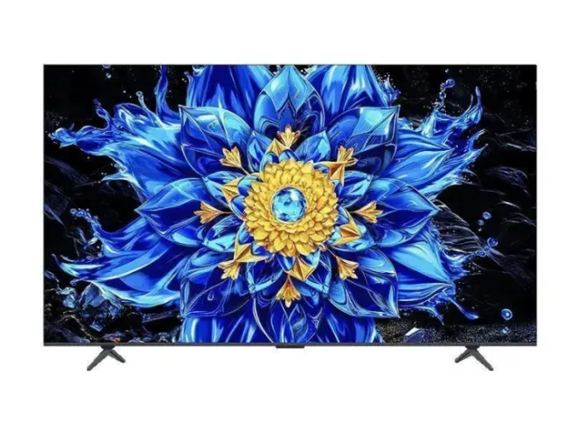 Телевизор TCL 55P8L Ultra HD 4K SMART TV