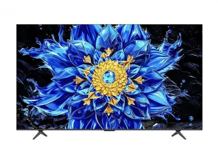 Телевизор TCL 55P8L Ultra HD 4K SMART TV