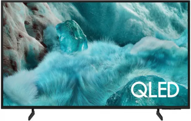 Телевизор Samsung Electronics QE55Q7FAAUXRU