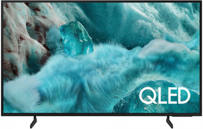 Телевизор Samsung Electronics QE55Q7FAAUXRU