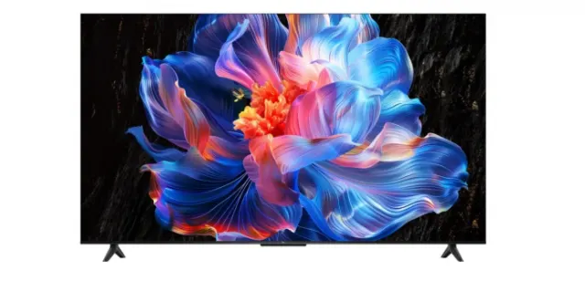 Телевизор TCL 75P6K