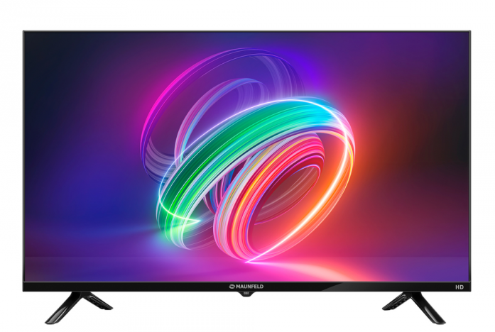 Телевизор Maunfeld MQT65USX03