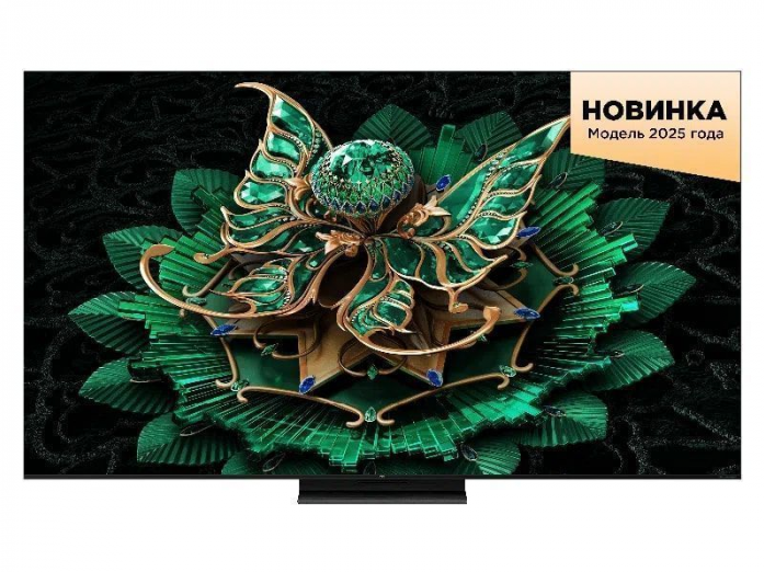 Телевизор TCL 55C7L