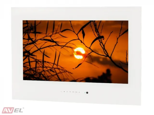 Телевизор Avel AVS245SMWF