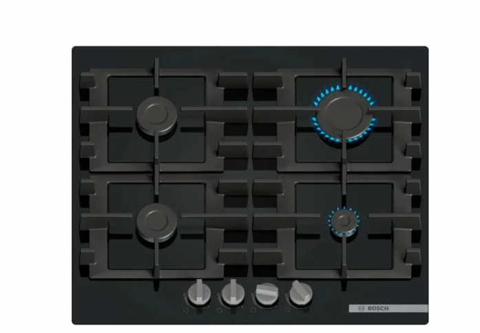 Газовая варочная поверхность Bosch PNP6B6K40