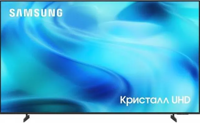 Телевизор Samsung UE75U8000HUXPY