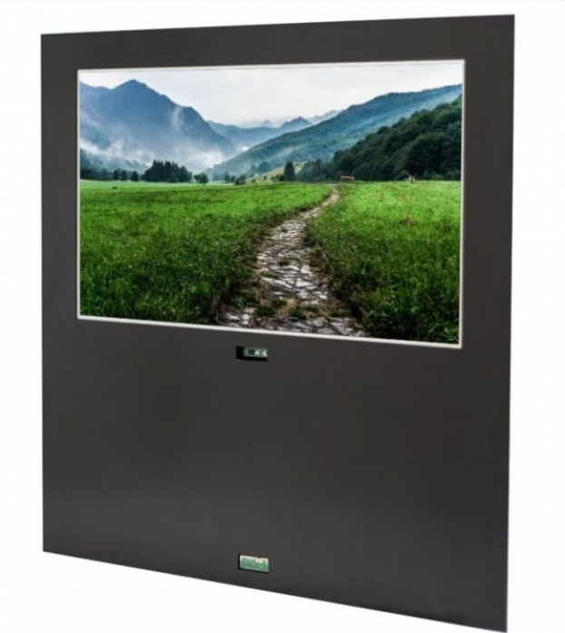 Телевизор для установки за зеркало Avel AVS270OF