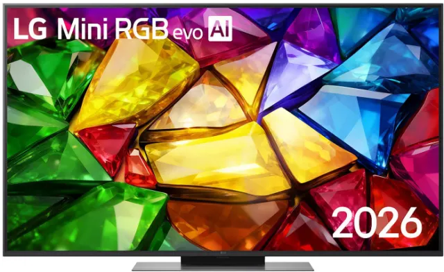 Телевизор LG 55MRGB86B6A.ARUG