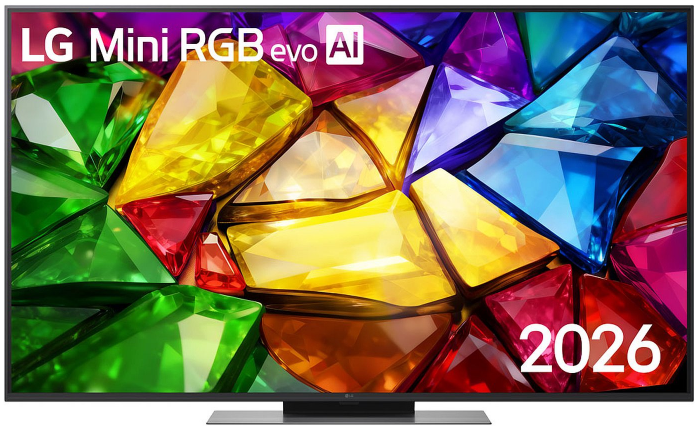 Телевизор LG 55MRGB86B6A.ARUG