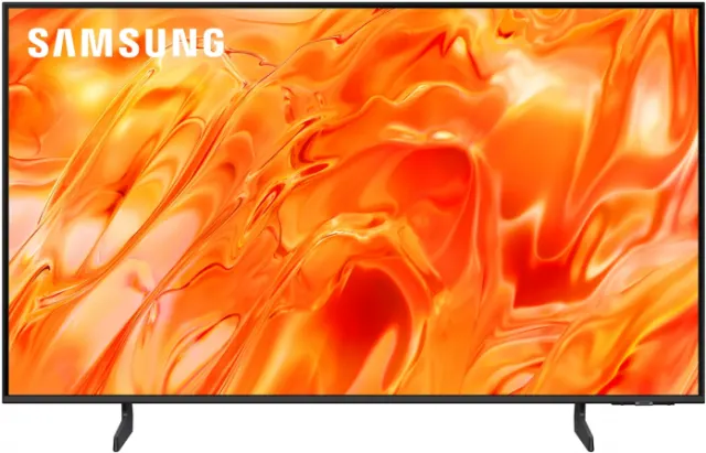 Телевизор Samsung QE50QN70HAUXPY