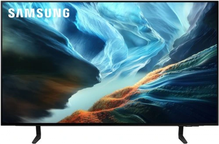 Телевизор Samsung QE42S90HAEXPY