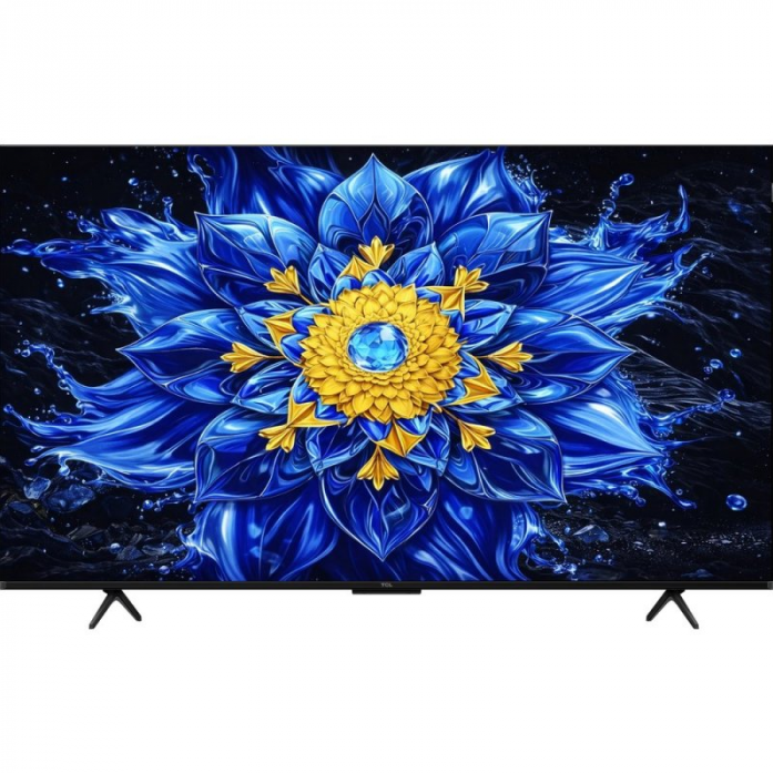 Телевизор TCL 75P8L QLED UHD 4K SMART TV