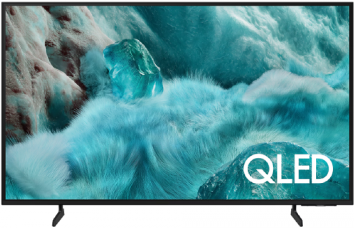 Телевизор Samsung QE85Q7FAAUXRU