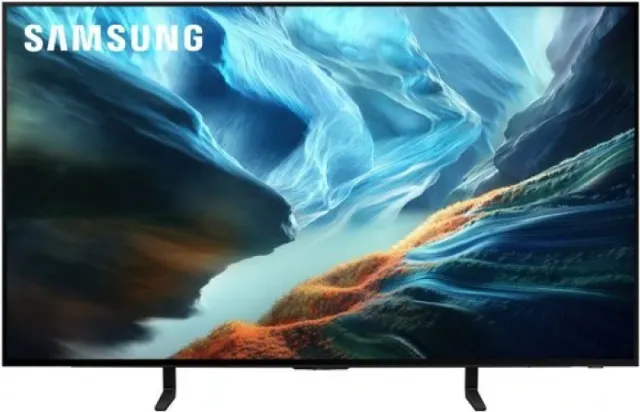Телевизор Samsung QE48S90HAEXPY