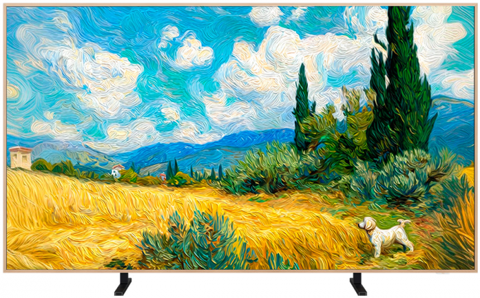 Телевизор TCL 75A400 Pro MiniLED SMART TV