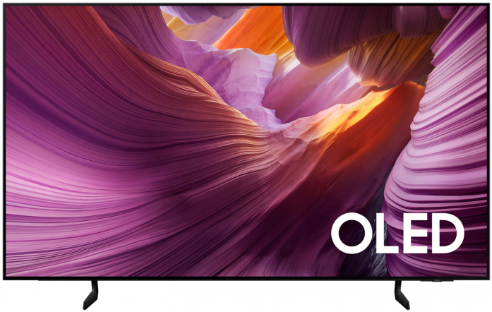 Телевизор Samsung Electronics QE65S85FAEXRU