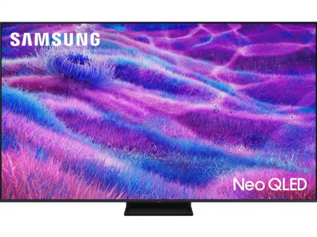 Телевизор Samsung QE75QN80FAUXRU