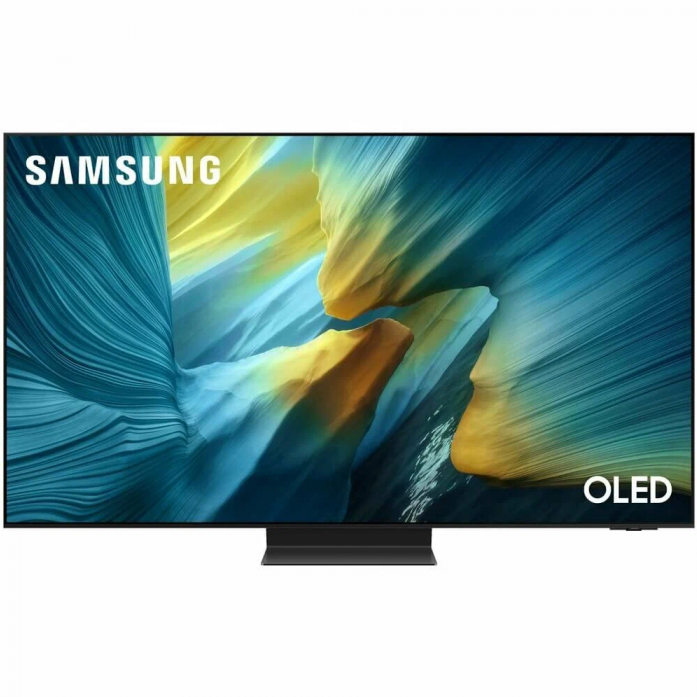 Телевизор Samsung QE55S95FAUXRU
