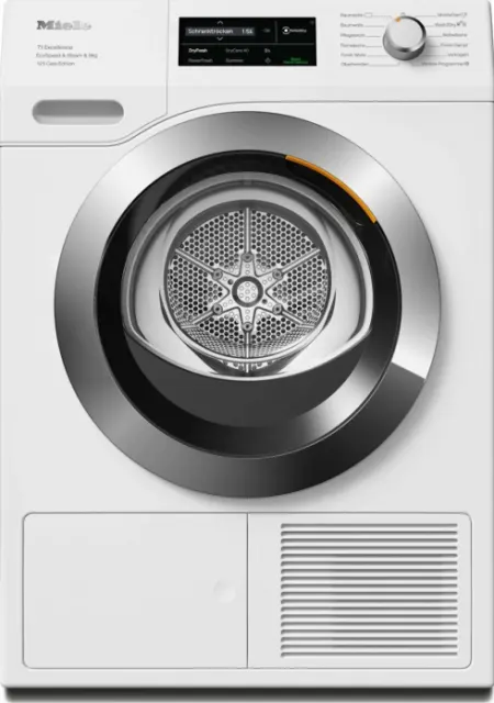 Сушильная машина Miele TEL695 WP