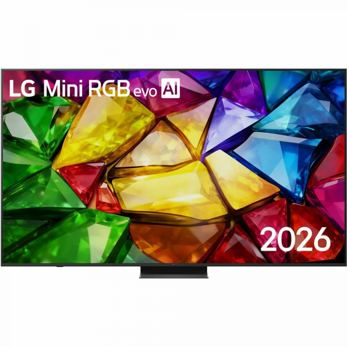 Телевизор LG 86MRGB86B6A.ARUG