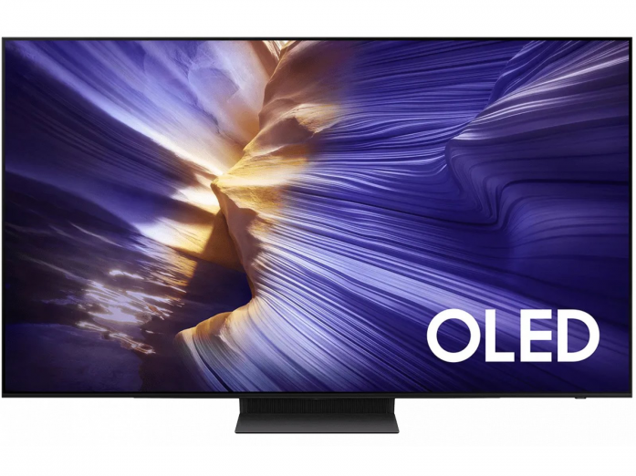 Телевизор Samsung QE77S90FAEXRU