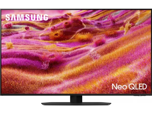 Телевизор Samsung QE85QN90FAUXRU