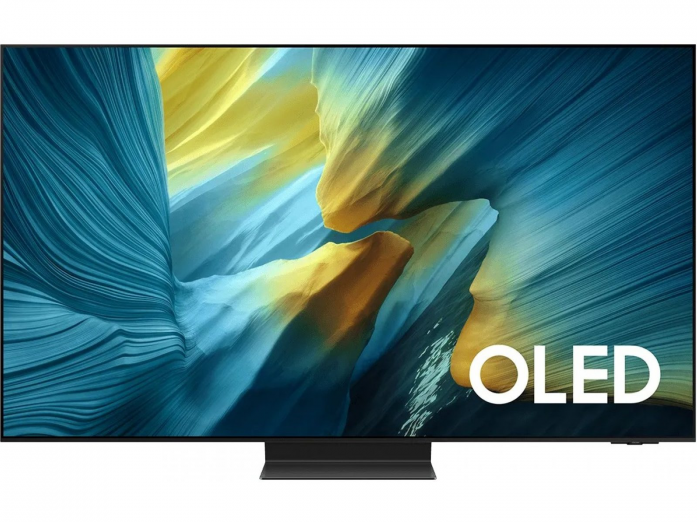 Телевизор Samsung QE77S95FAUXRU