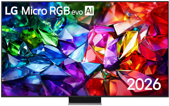 Телевизор LG 86MRGB96B6B.ARUG
