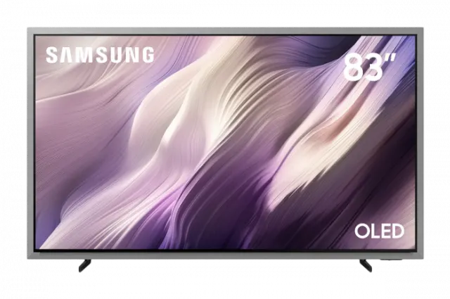 Телевизор Samsung QE83S95HAEXPY