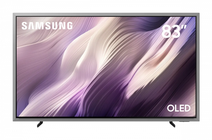 Телевизор Samsung QE83S95HAEXPY
