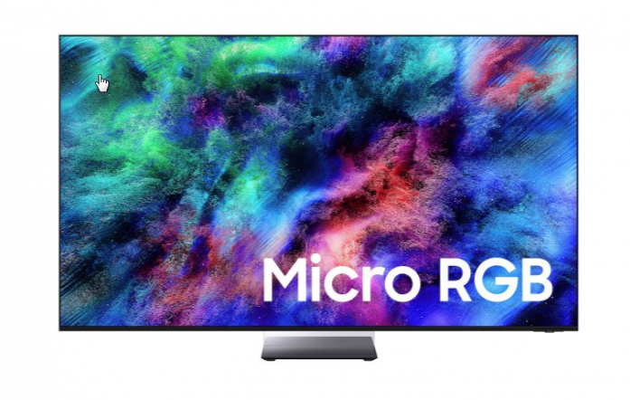 Телевизор Samsung MRE85R95HAUXPY