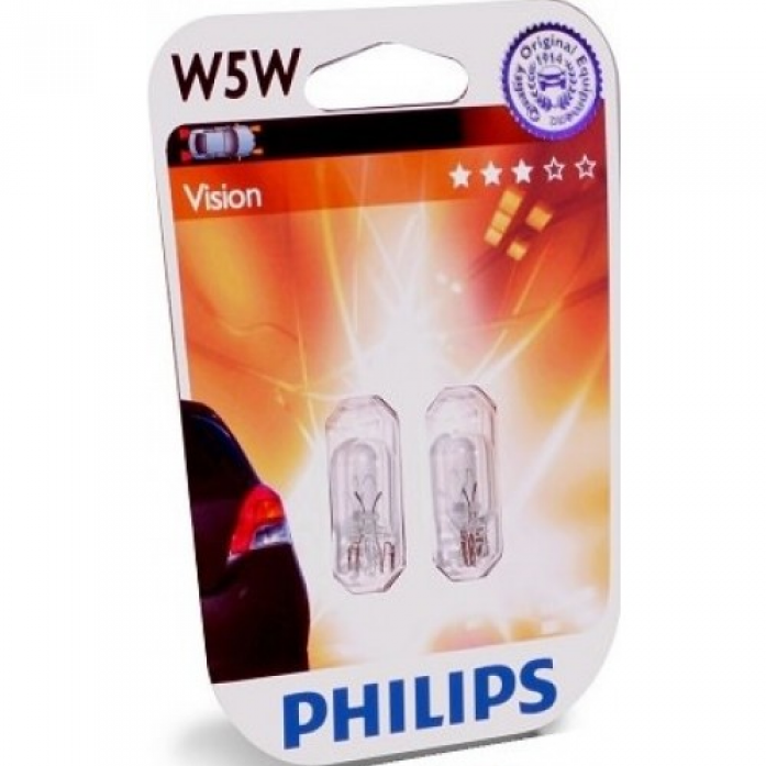 Лампа Philips 12961 B2
