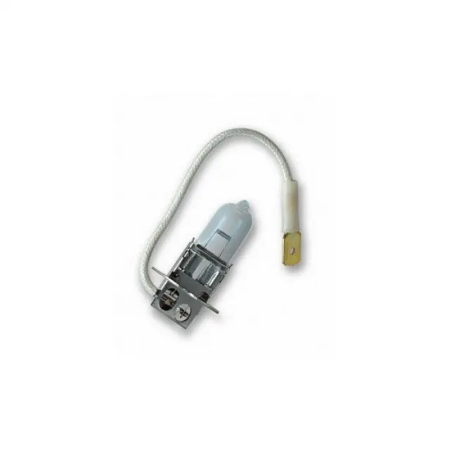 Галогеновая лампа SCT 202334 (H3 24v 70W PK22s)