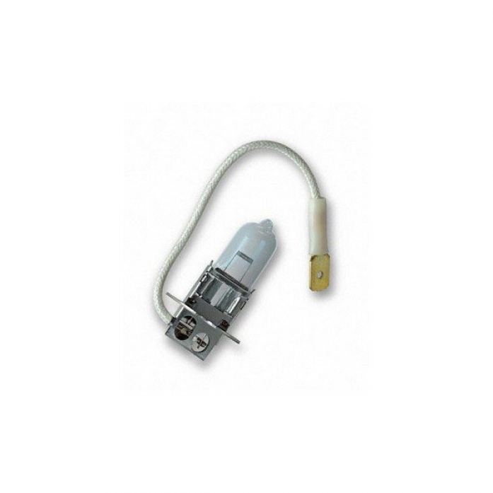 Галогеновая лампа SCT 202334 (H3 24v 70W PK22s)