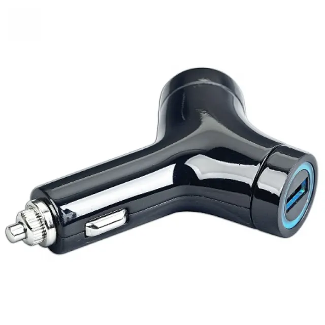 Адаптер питания Gembird MP3A-UC-CAR5