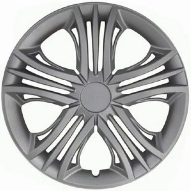 Колпаки Jestic R-14 ФАН (4ШТ)