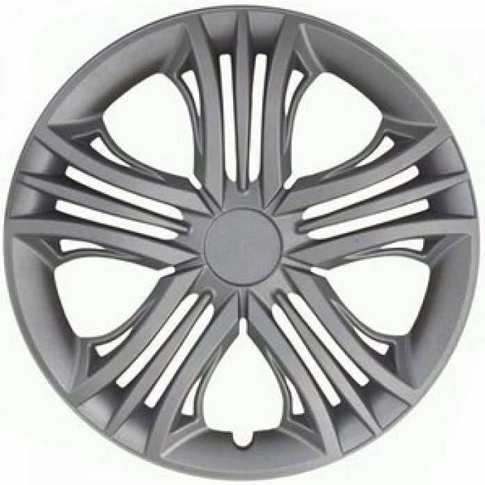 Колпаки Jestic R-14 ФАН (4ШТ)