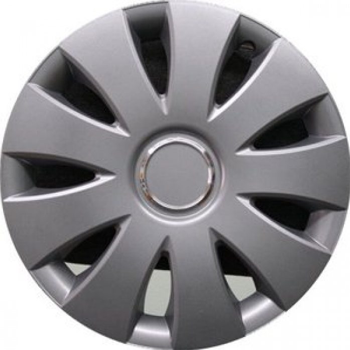 Колпаки Jestic R-15 АУРА РИНГ (4шт.)