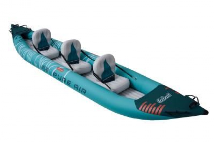 Надувная байдарка Aqua Marina PA-25GD03