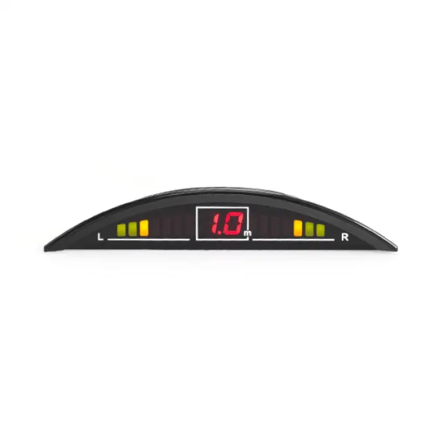 Парковочный радар SHO-ME Y-2616 N04 black