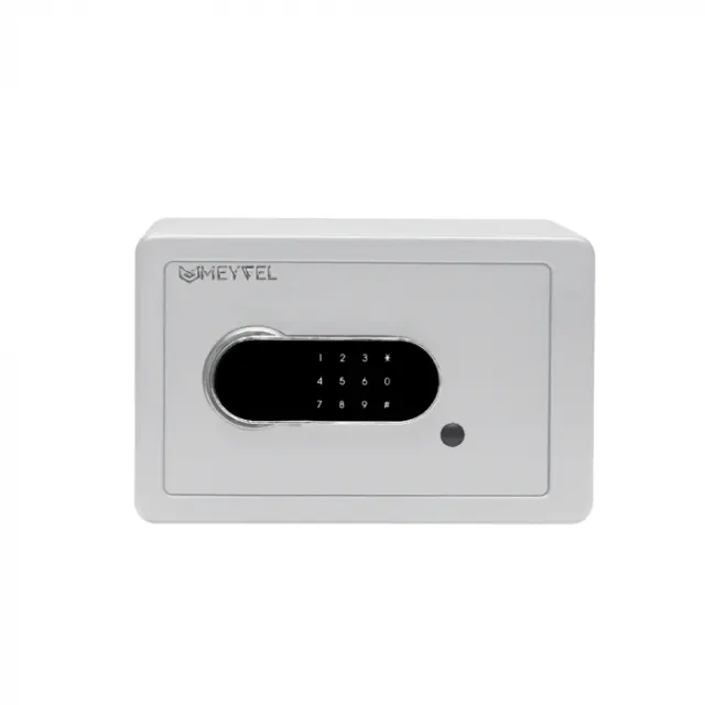 Сейф Meyvel SF5-310-200 (white)