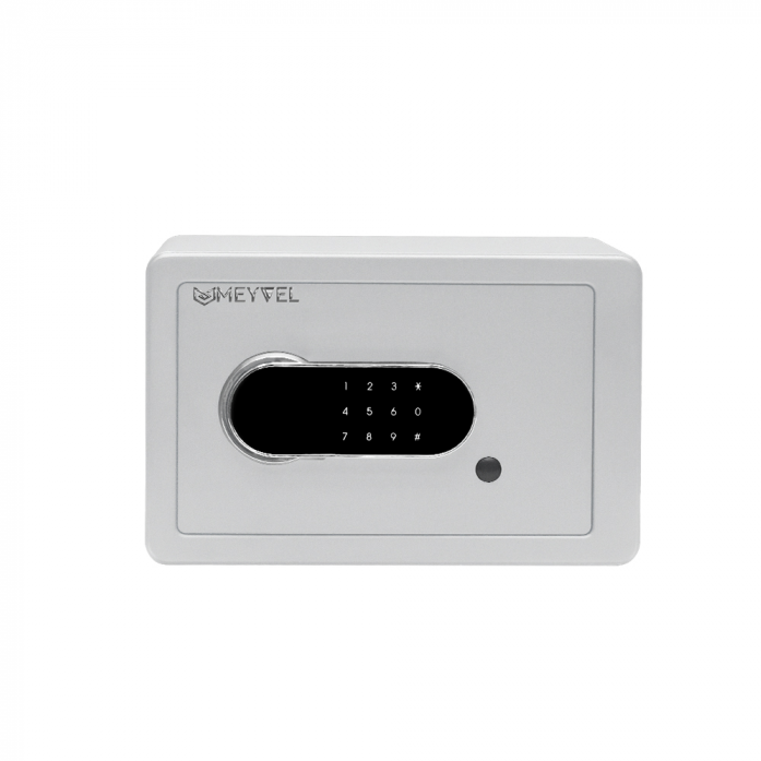 Сейф Meyvel SF5-310-200 (white)