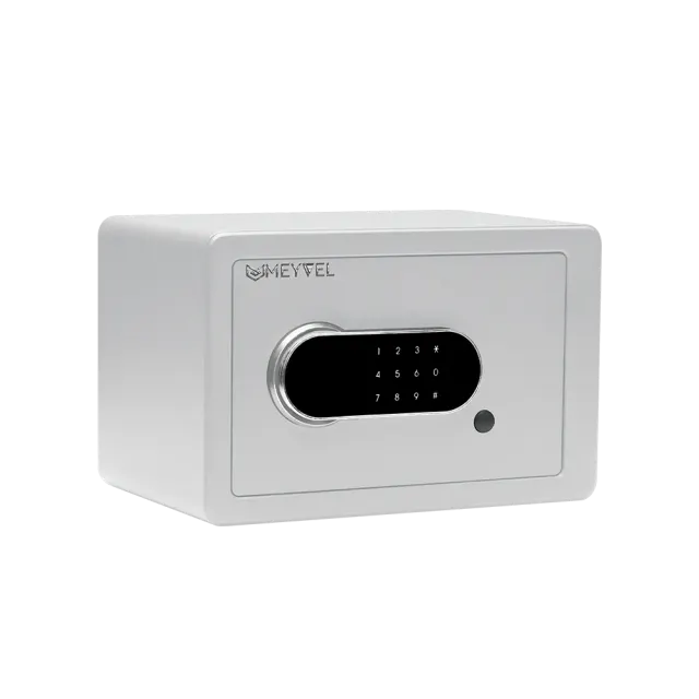 Сейф Meyvel SF5-310-200 (white)