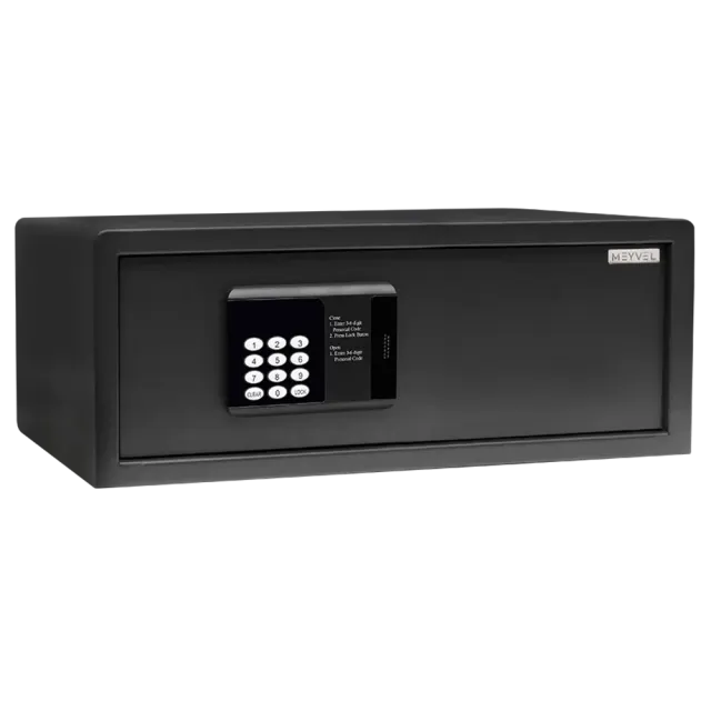 Сейф Meyvel SF3-520-200