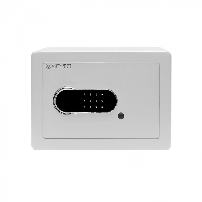 Сейф Meyvel SF5-350-250 (white)